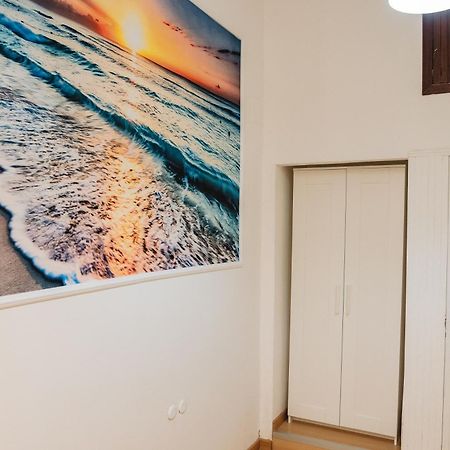 Sea House Bed & Breakfast Reggio Calabria Exterior photo