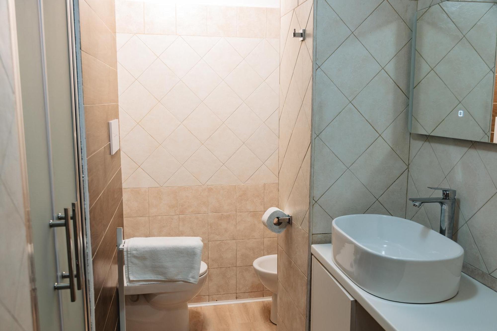 Sea House Bed & Breakfast Reggio Calabria Exterior photo