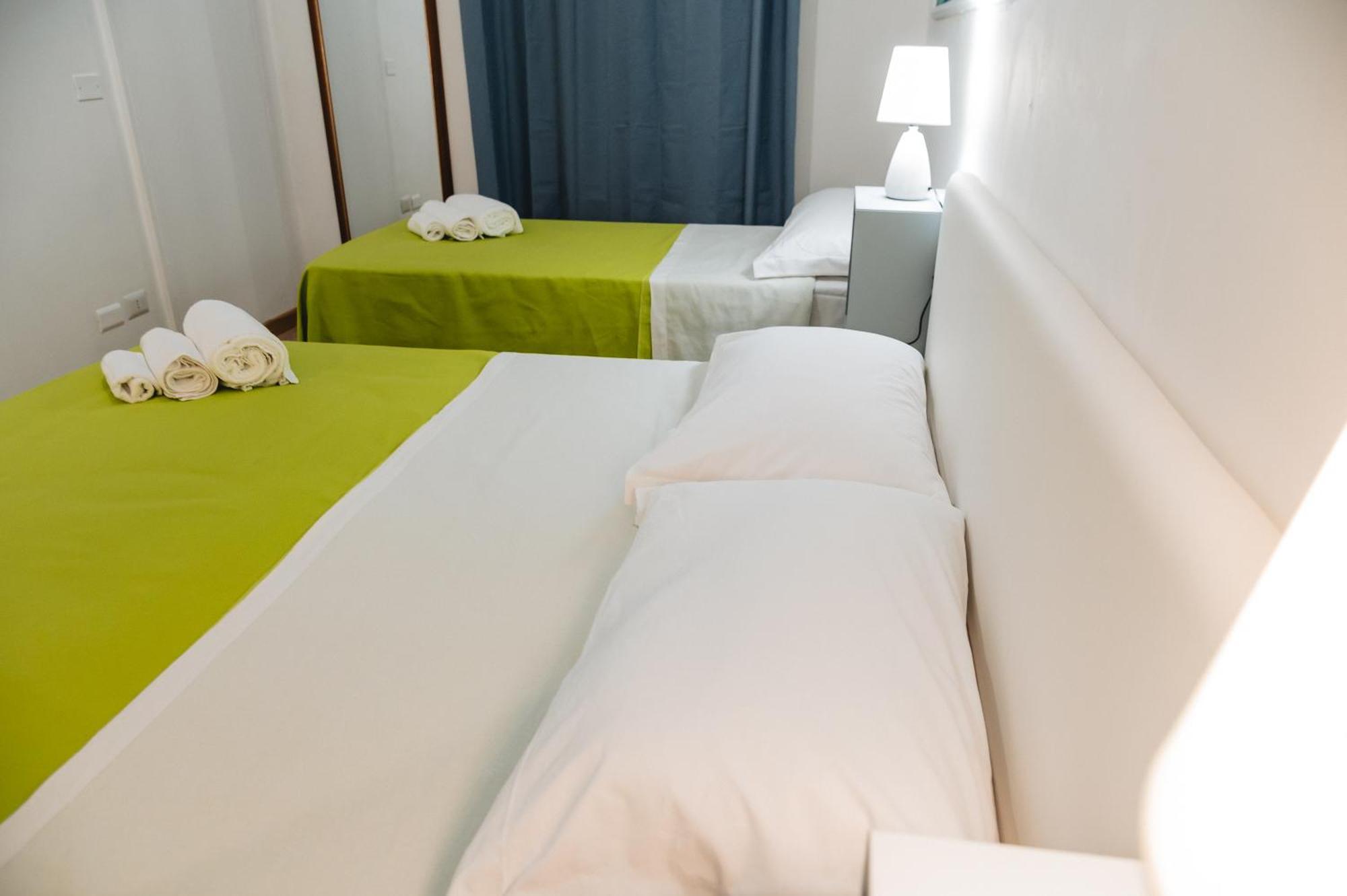Sea House Bed & Breakfast Reggio Calabria Exterior photo