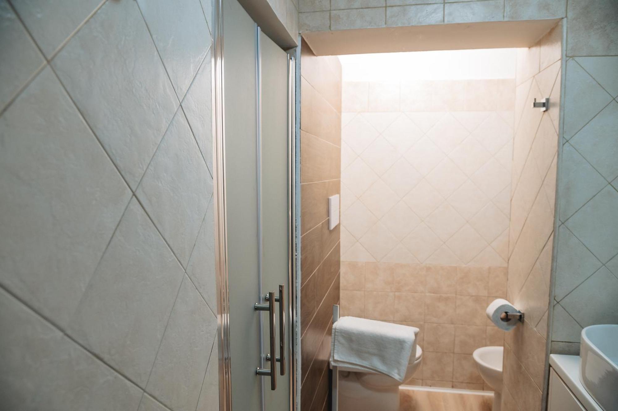 Sea House Bed & Breakfast Reggio Calabria Exterior photo