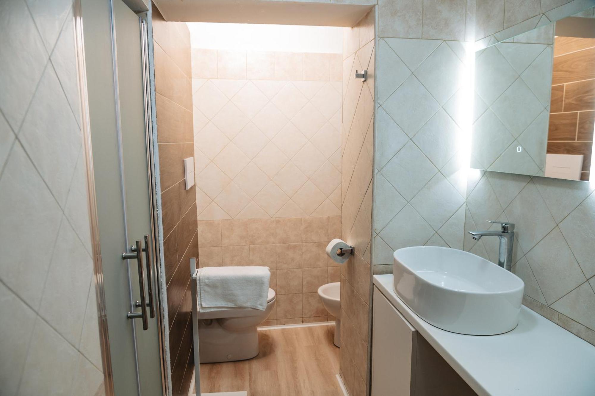 Sea House Bed & Breakfast Reggio Calabria Exterior photo
