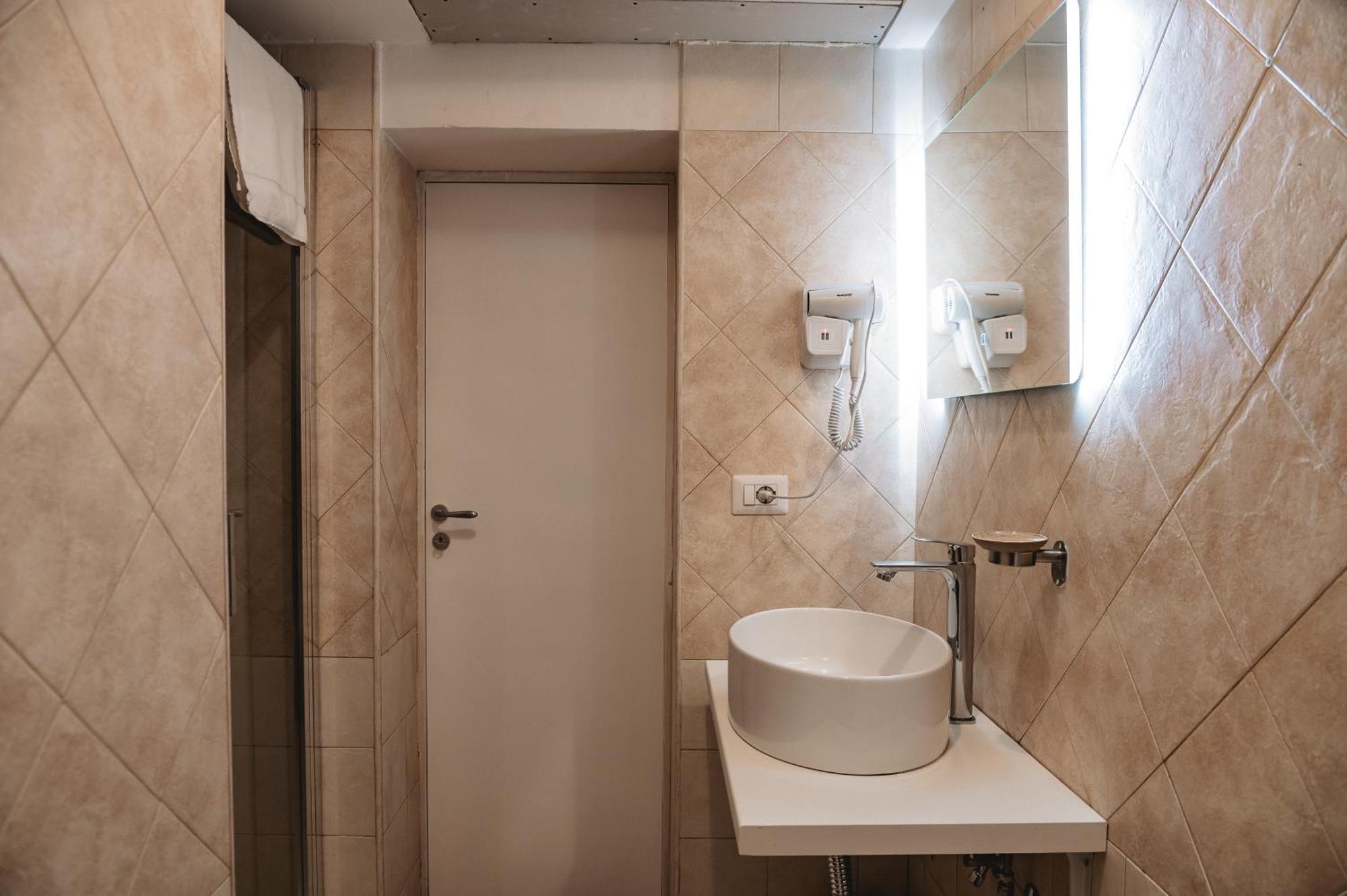 Sea House Bed & Breakfast Reggio Calabria Exterior photo