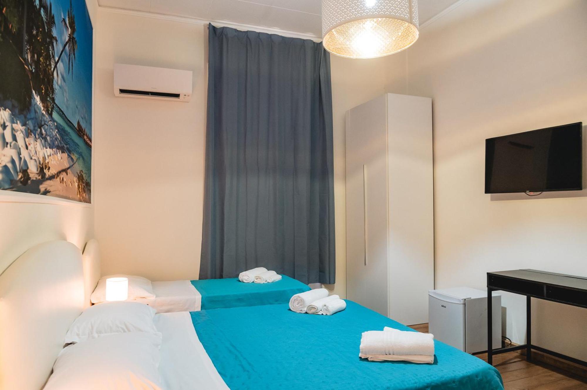 Sea House Bed & Breakfast Reggio Calabria Exterior photo