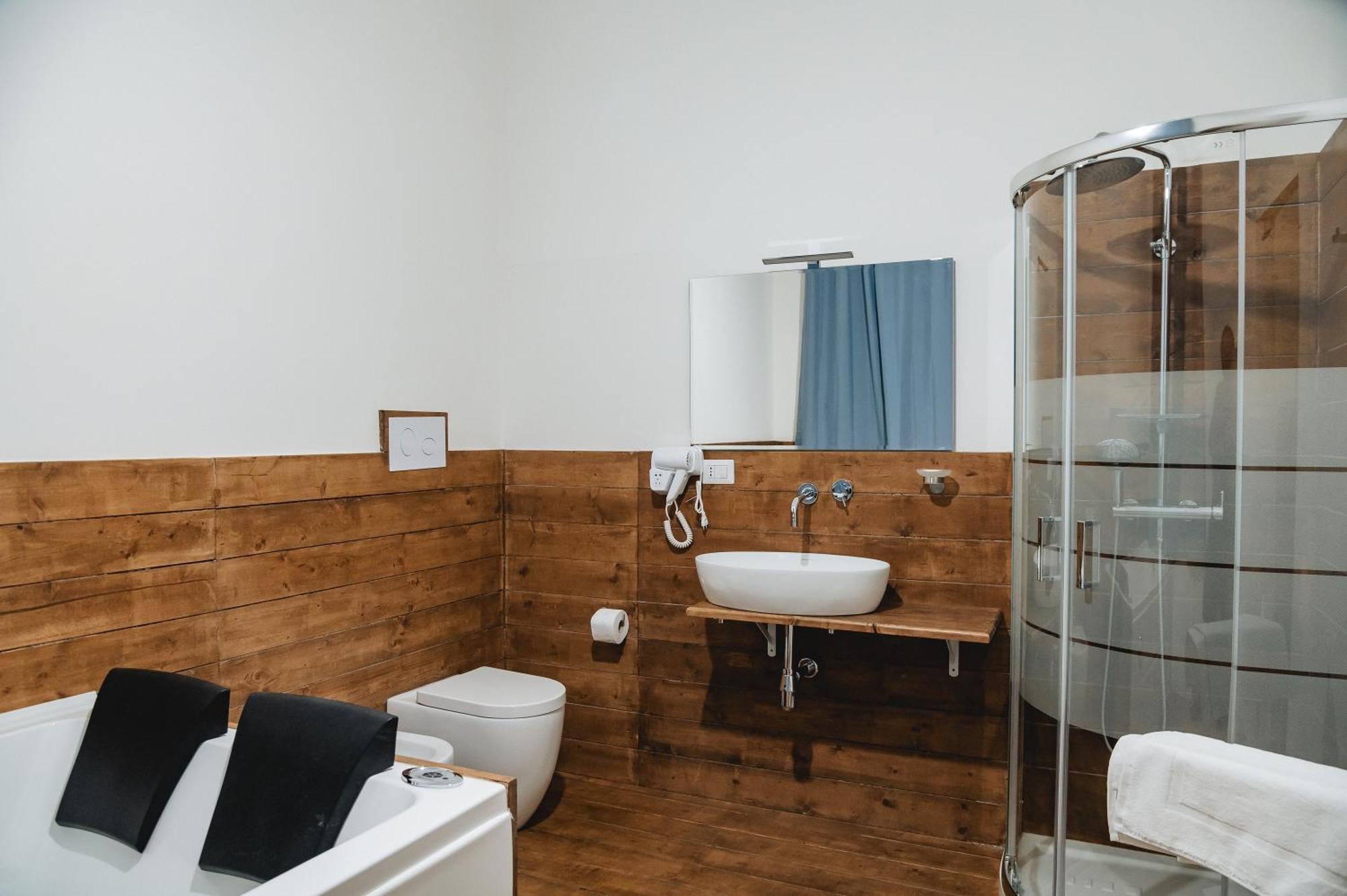 Sea House Bed & Breakfast Reggio Calabria Exterior photo